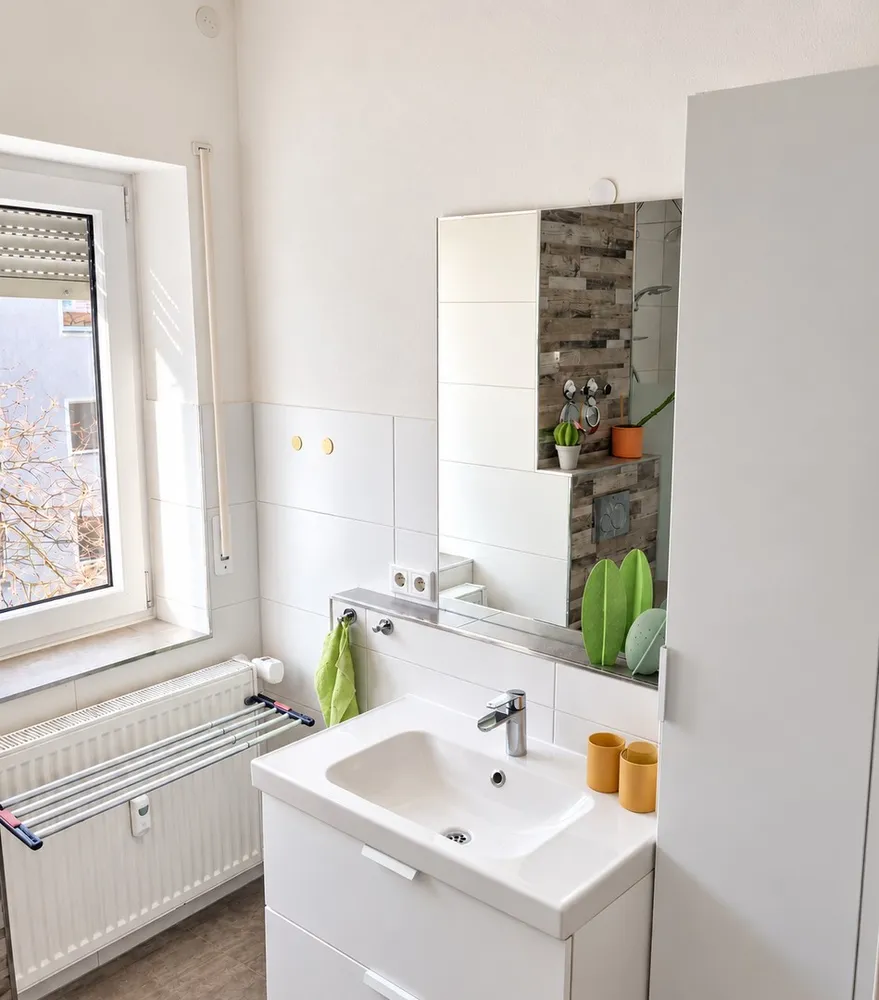 3 Zimmer Wohnung mit 84 m² in Nürnberg – Bild 3