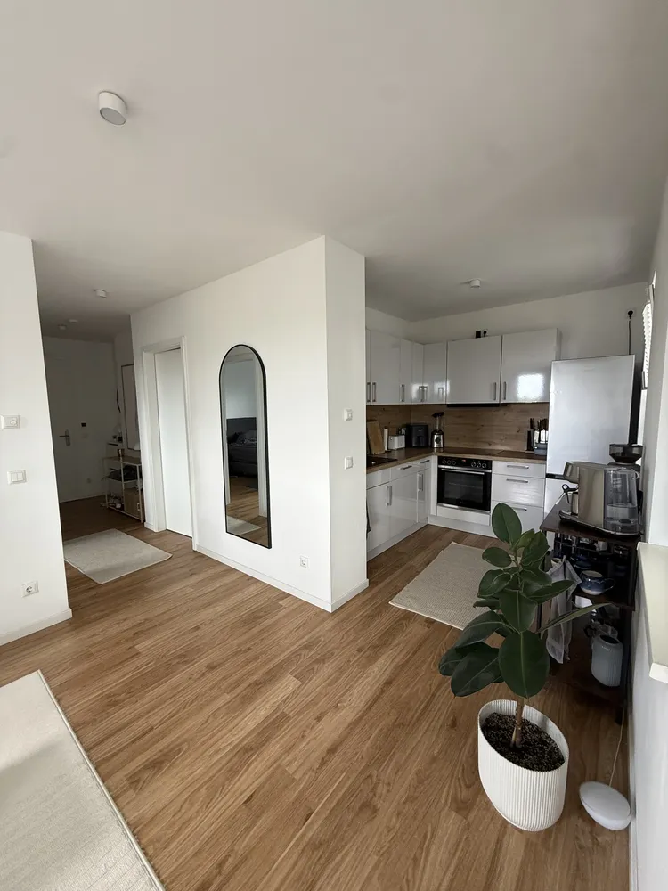 2 Zimmer Wohnung mit 55 m² in Berlin – Bild 12
