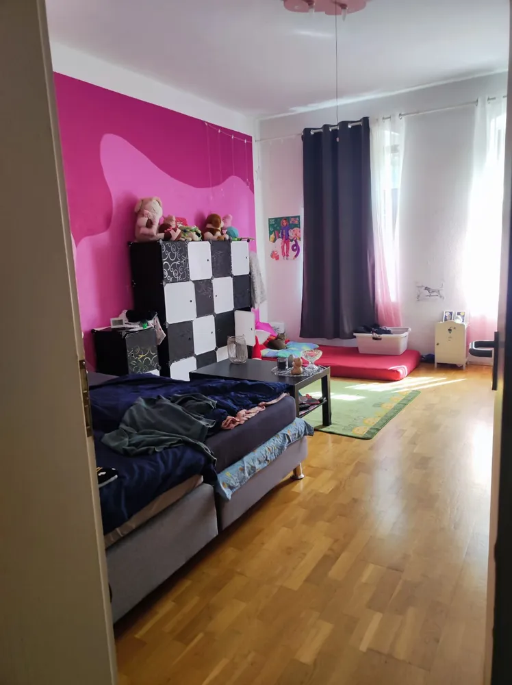 3 room apartment with 75 m² in Chemnitz – Photo 4