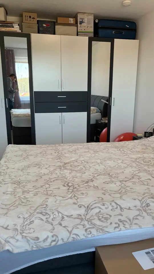2 Zimmer Wohnung mit 53 m² in Lindau – Bild 4