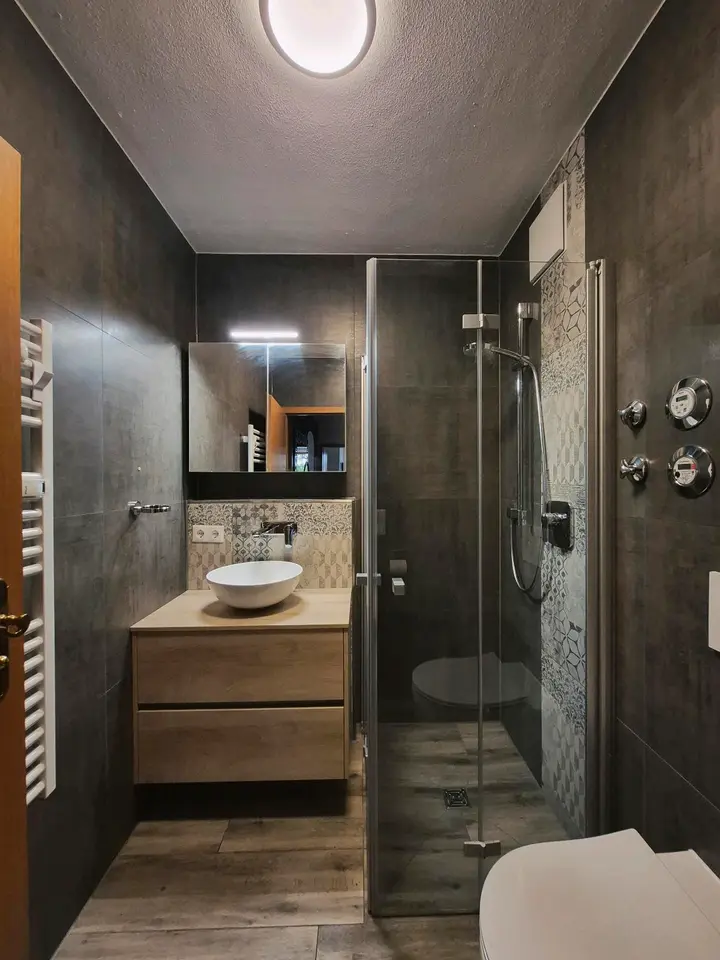 2 Zimmer Wohnung mit 60 m² in Starnberg – Bild 6