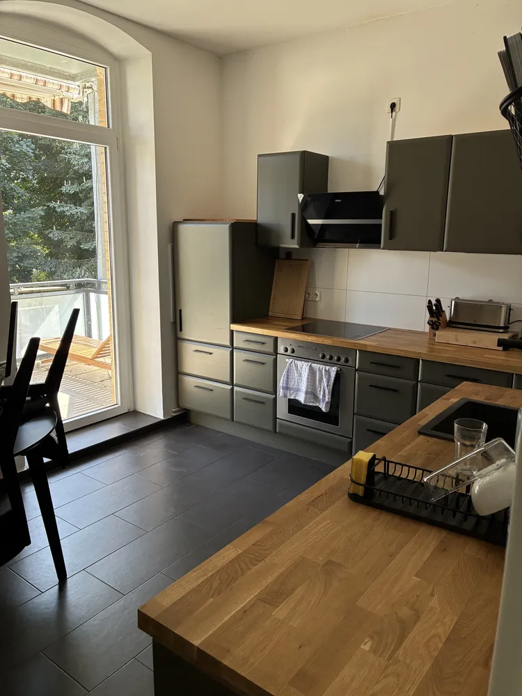 3 Zimmer Wohnung mit 78 m² in Braunschweig – Bild 2