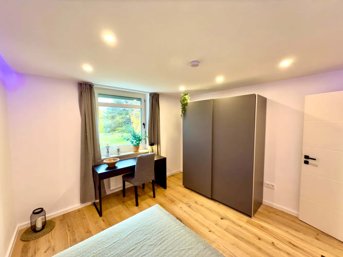 WG-Zimmer mit 12 m² in München – Bild 2