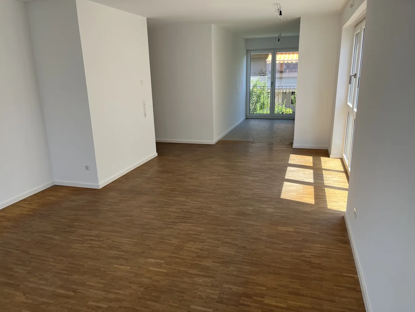 3 Zimmer Wohnung mit 89 m² in Stuttgart – Bild 5