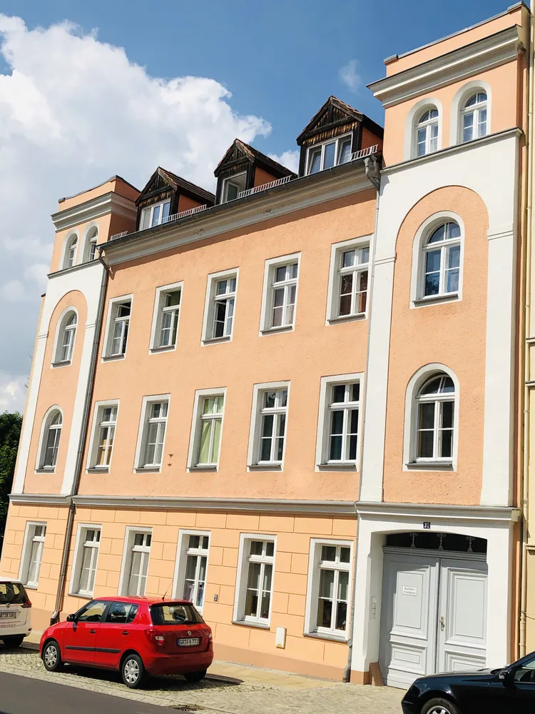 4 Zimmer Wohnung mit 90 m² in Görlitz – Bild 4