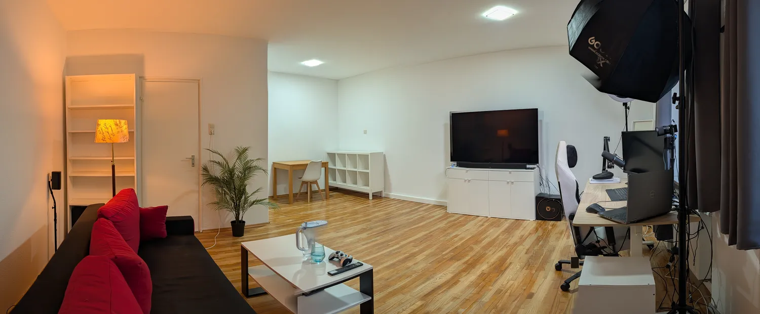 2 Zimmer Wohnung mit 80 m² in Deggendorf – Bild 12