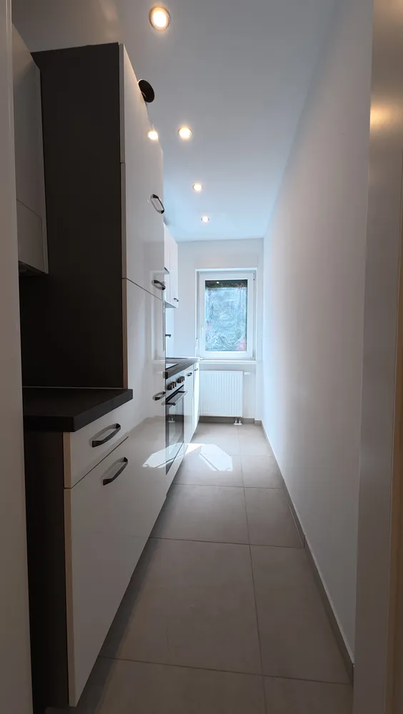 2 Zimmer Wohnung mit 45 m² in Ludwigshafen am Rhein – Bild 4