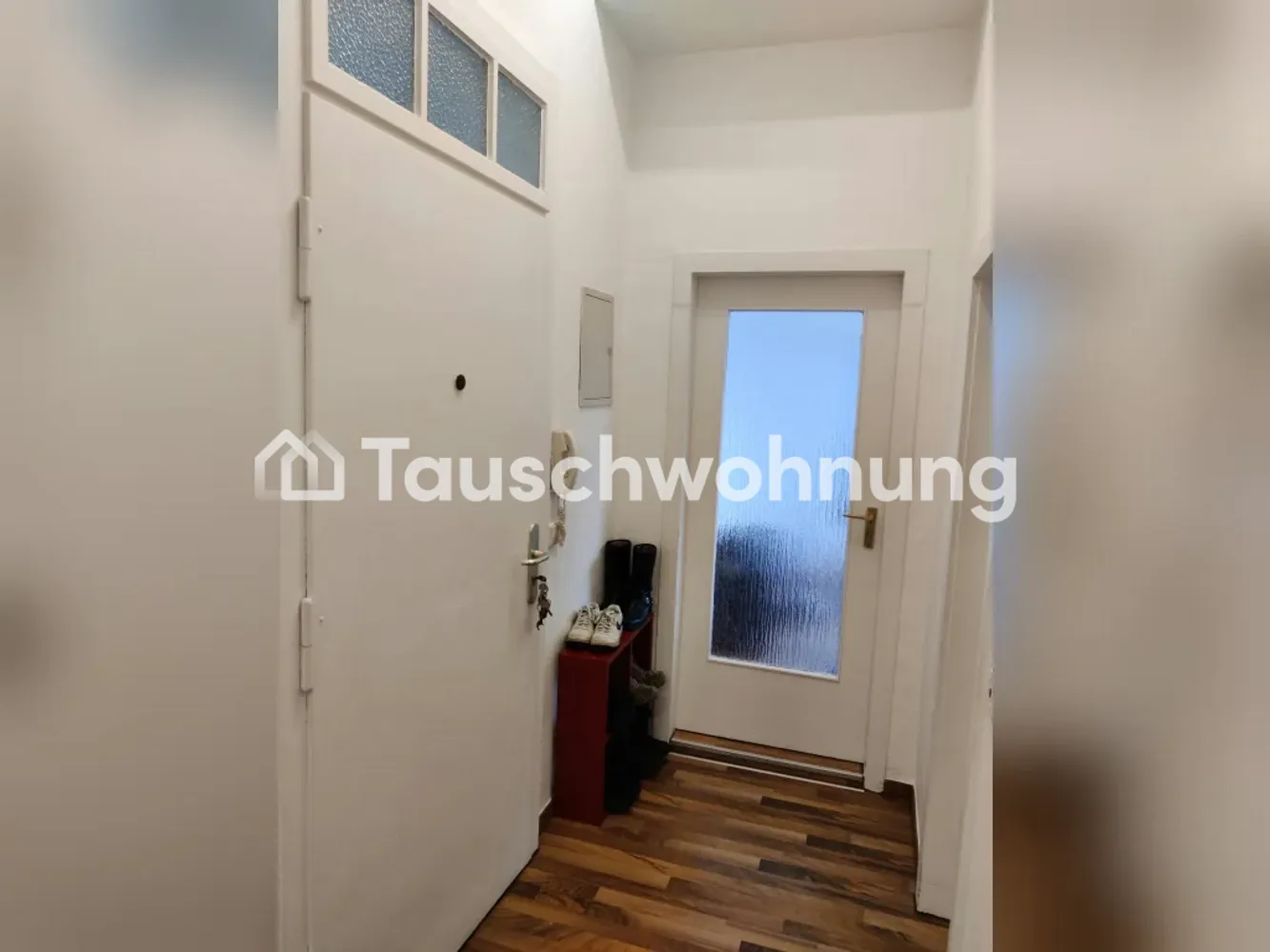2 Zimmer Wohnung mit 44 m² in Hannover – Bild 1