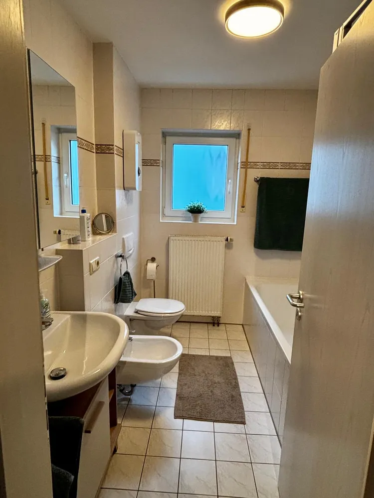 4 Zimmer Wohnung mit 90 m² in Koblenz – Bild 8