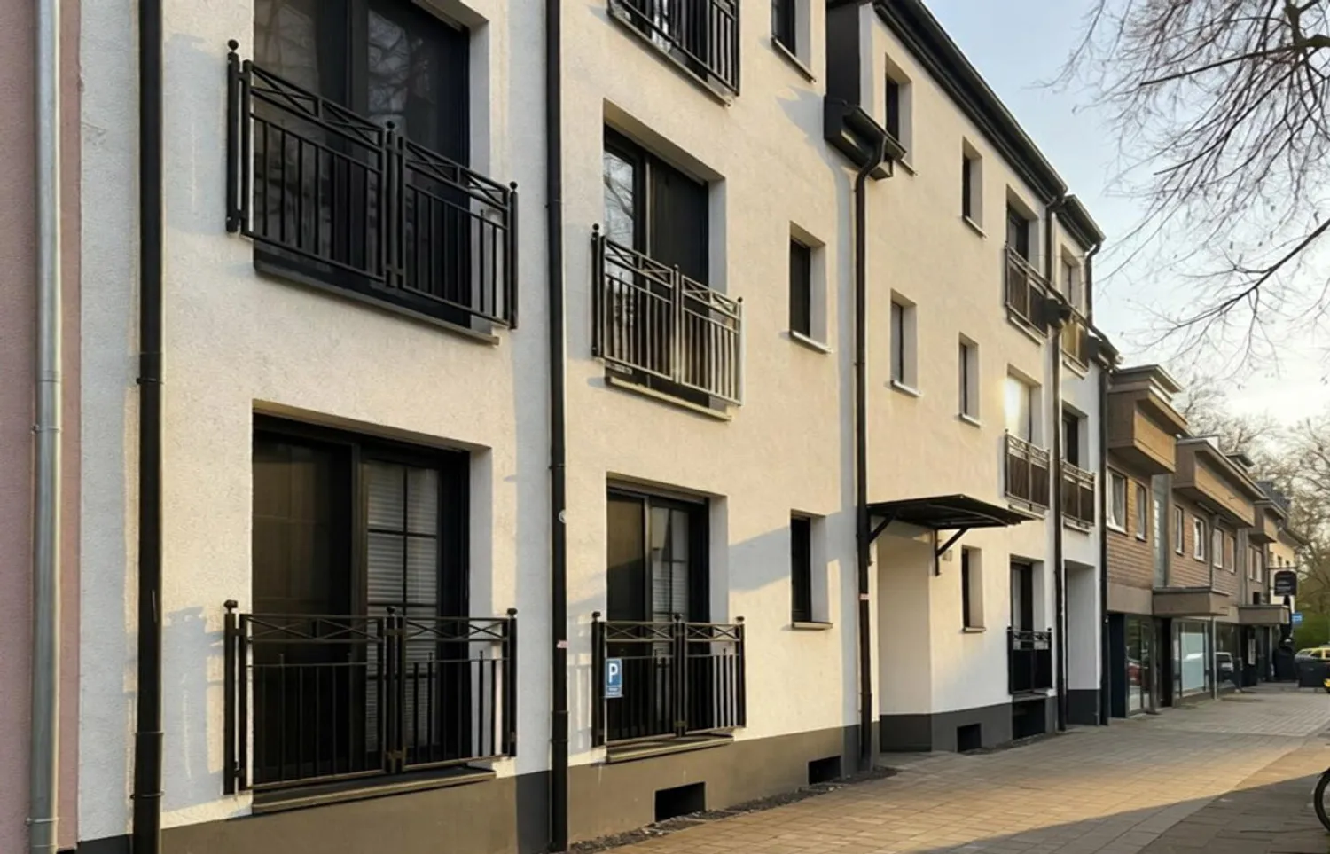2 Zimmer Wohnung mit 59 m² in Köln – Bild 10