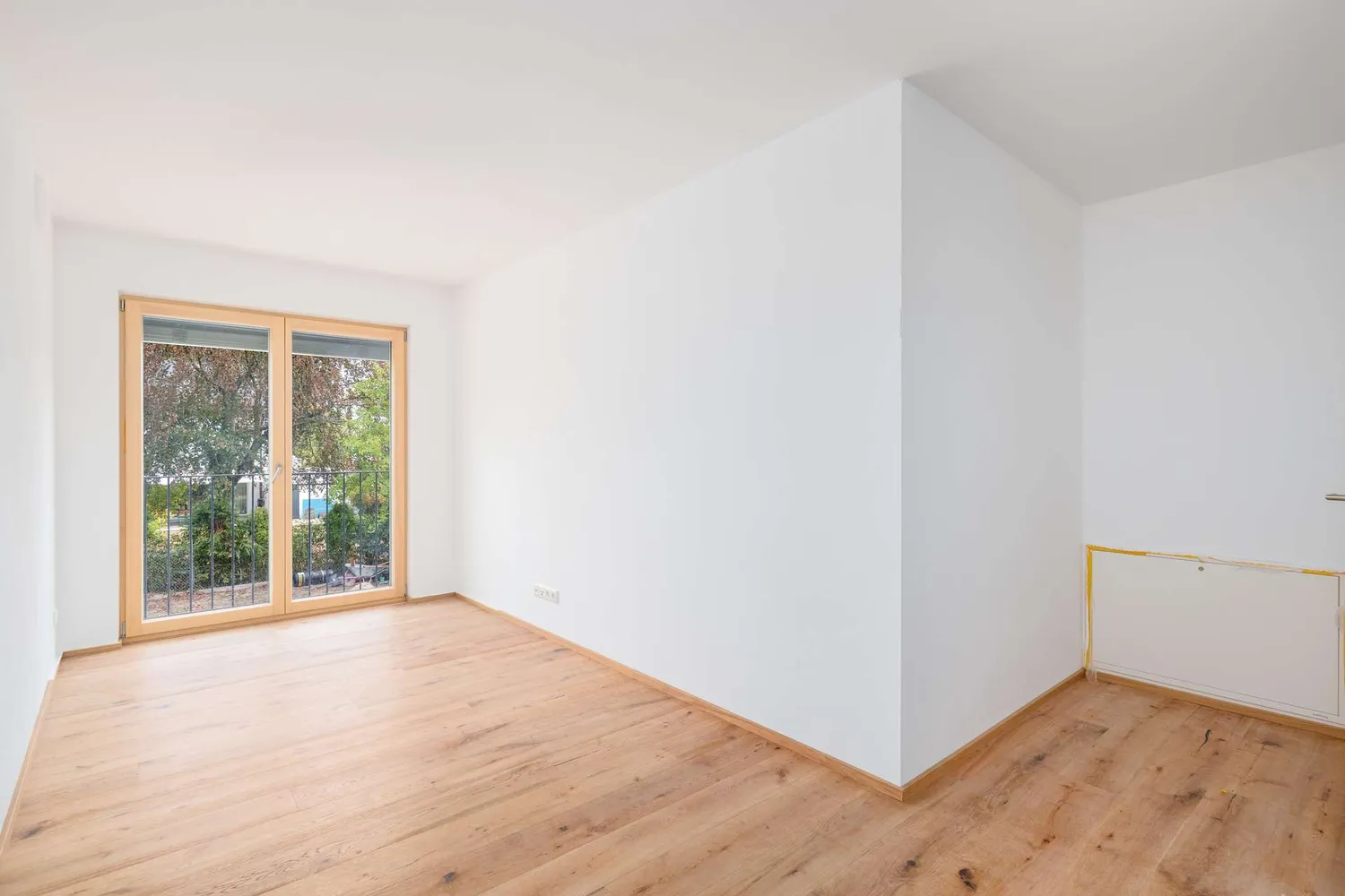 5 Zimmer Wohnung mit 146 m² in München – Bild 9