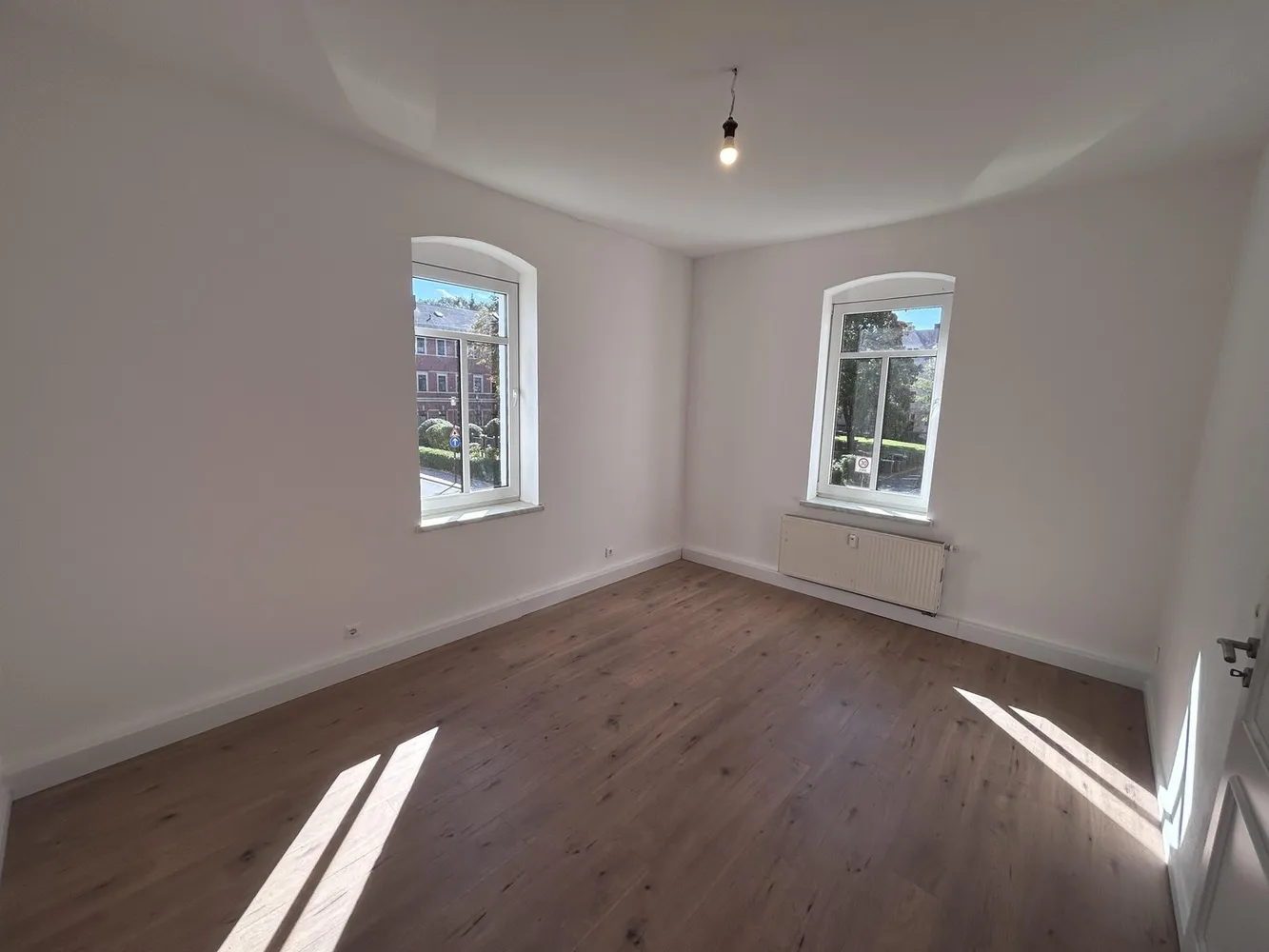 2 Zimmer Wohnung mit 50 m² in Freital – Bild 6