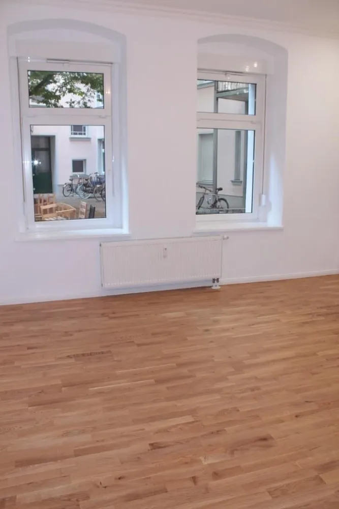1 Zimmer Wohnung mit 32 m² in Berlin – Bild 6
