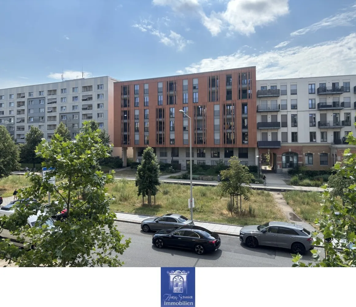 2 Zimmer Wohnung mit 56 m² in Dresden – Bild 6