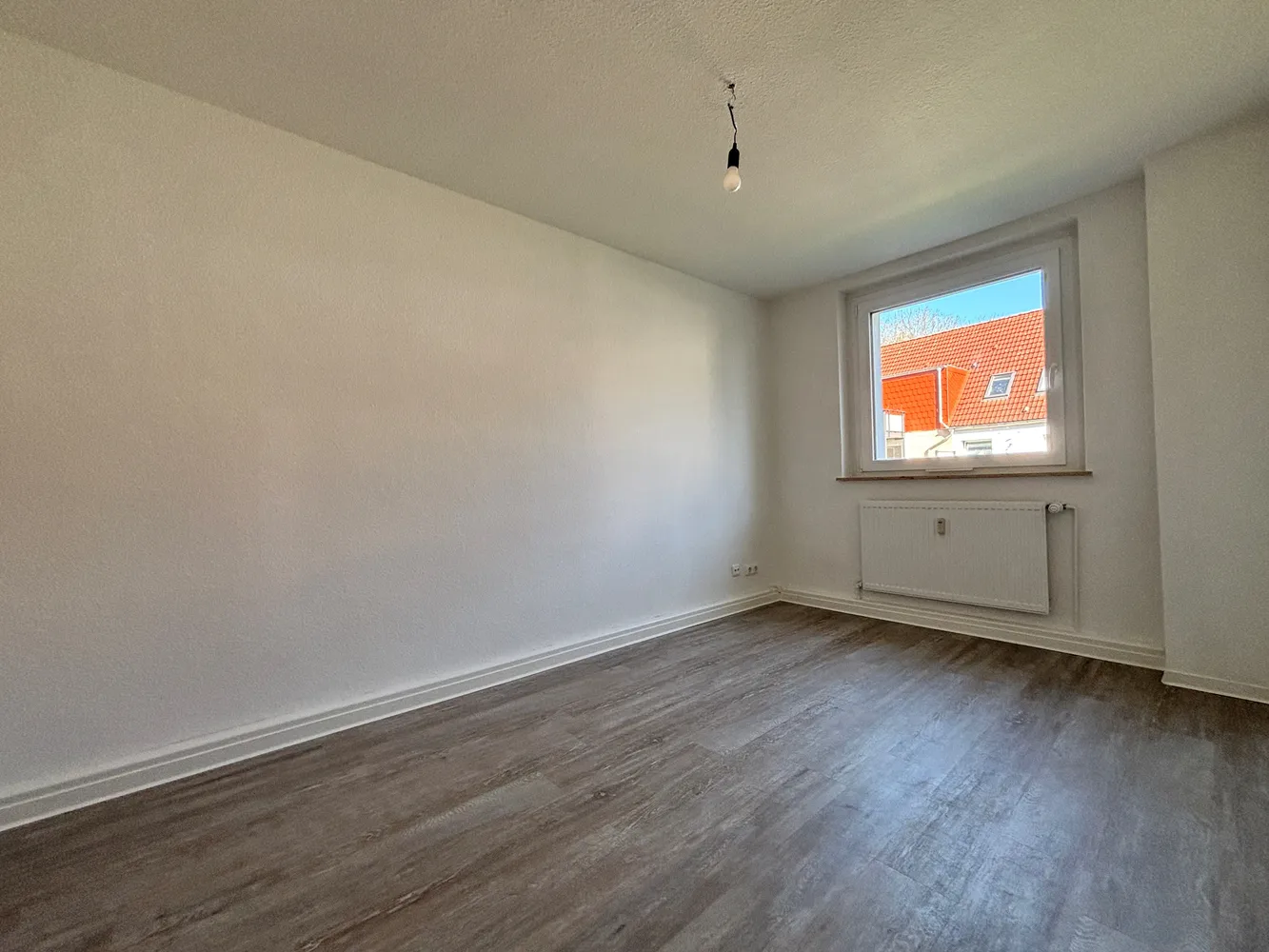 4 Zimmer Wohnung mit 56 m² in Dortmund – Bild 2