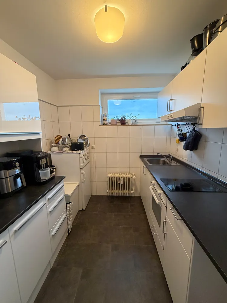 2 Zimmer Wohnung mit 49 m² in Pforzheim – Bild 8