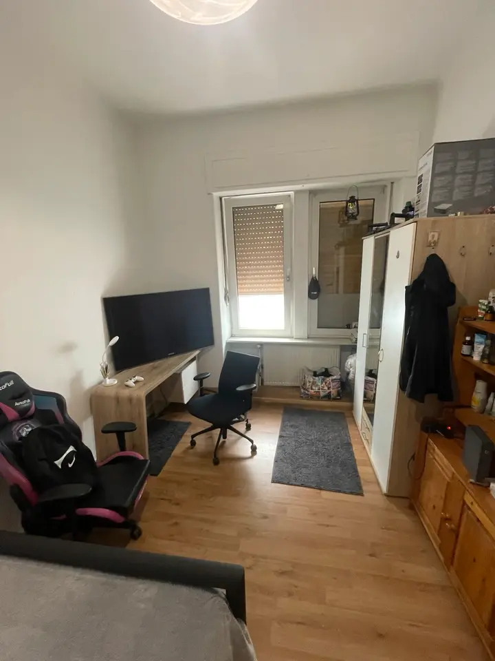 WG-Zimmer mit 17 m² in Saarbrücken – Bild 5