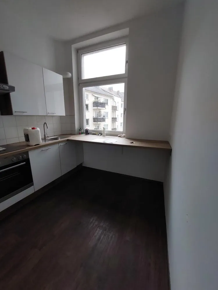 4 Zimmer Wohnung mit 100 m² in Bielefeld – Bild 2