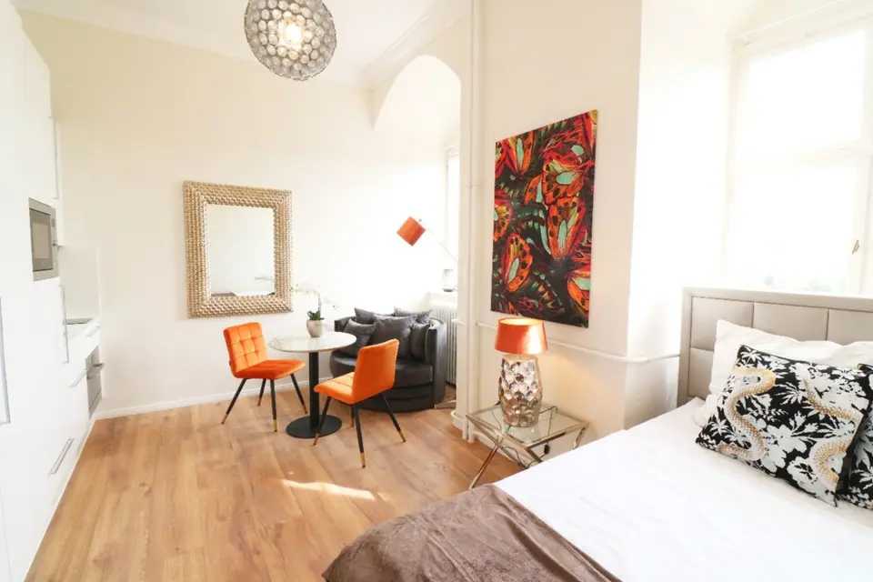 WG-Zimmer mit 96 m² in Hamm – Bild 8
