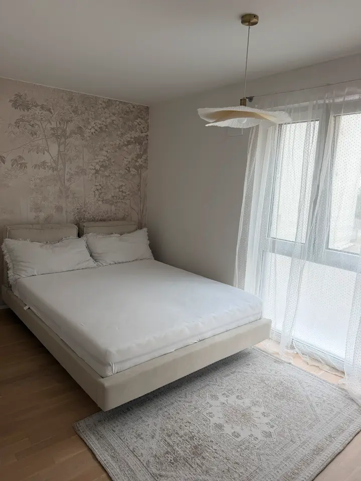 4 Zimmer Wohnung mit 100 m² in Nürnberg – Bild 2