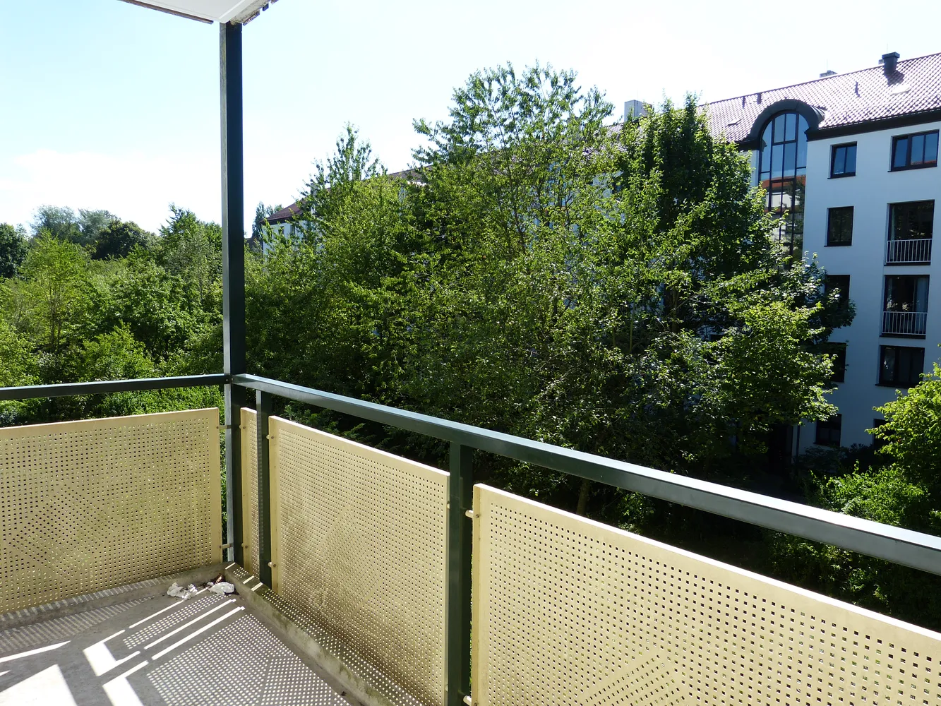 3 room apartment with 75 m² in Munich – Photo 8