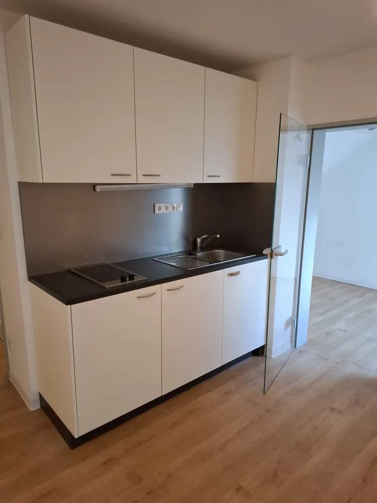 2 Zimmer Wohnung mit 37 m² in Aachen – Bild 1