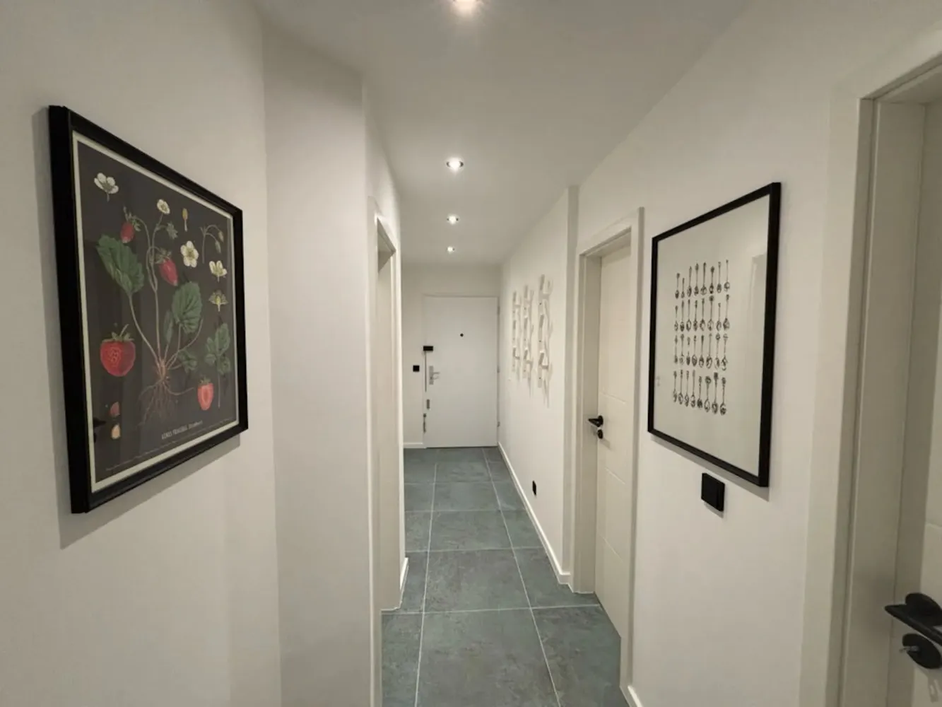 Shared room with 10 m² in Munich – Photo 6