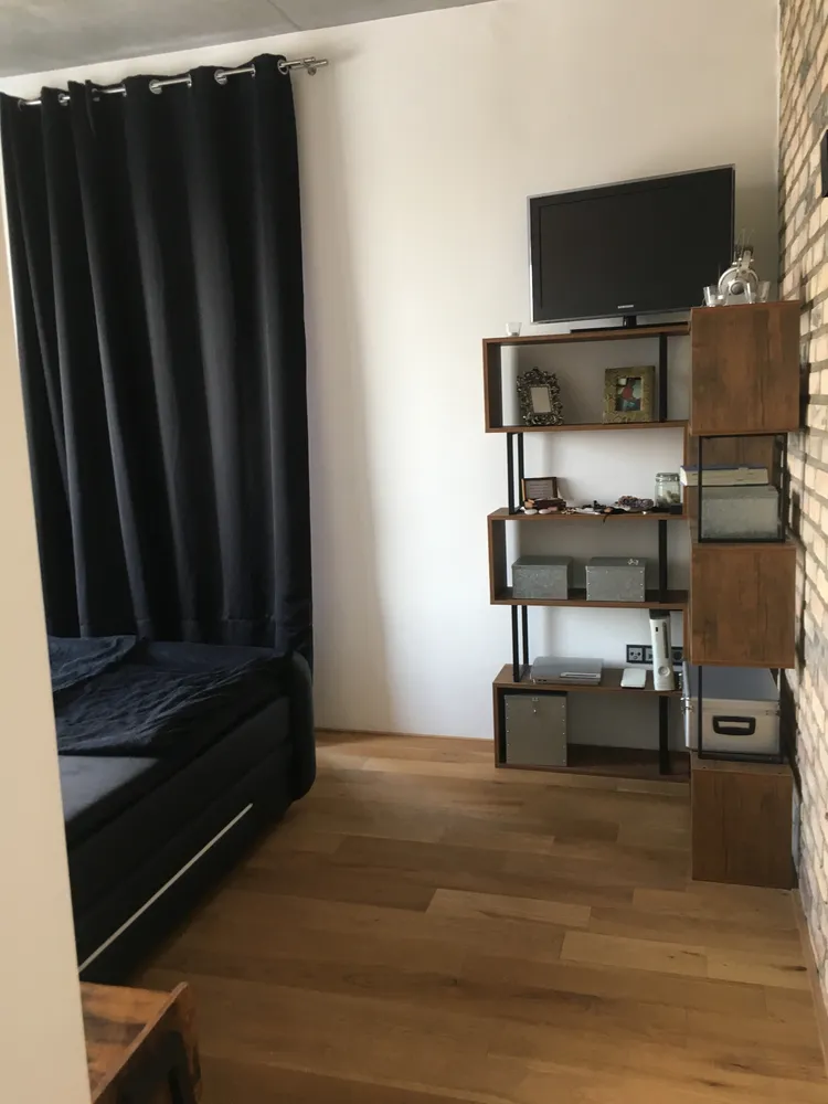 3 Zimmer Wohnung mit 120 m² in Mannheim – Bild 8