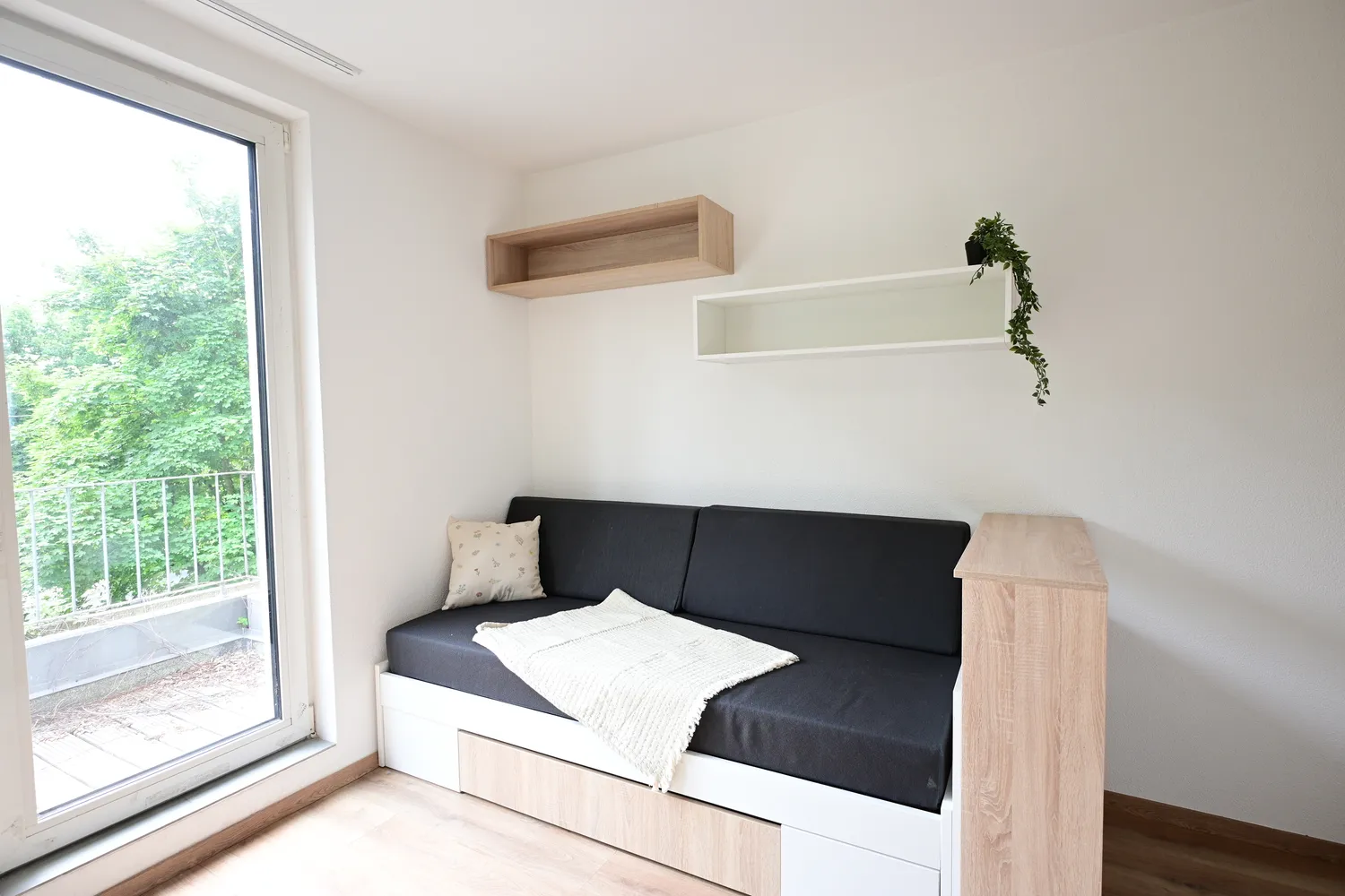2 Zimmer Wohnung mit 32 m² in Bochum – Bild 3
