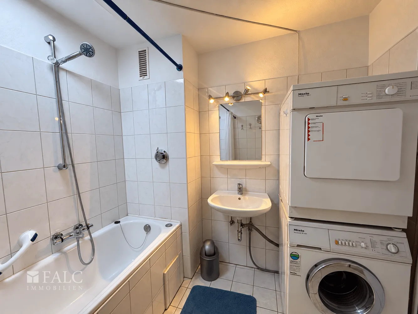 4 Zimmer Wohnung mit 85 m² in Nürnberg – Bild 8