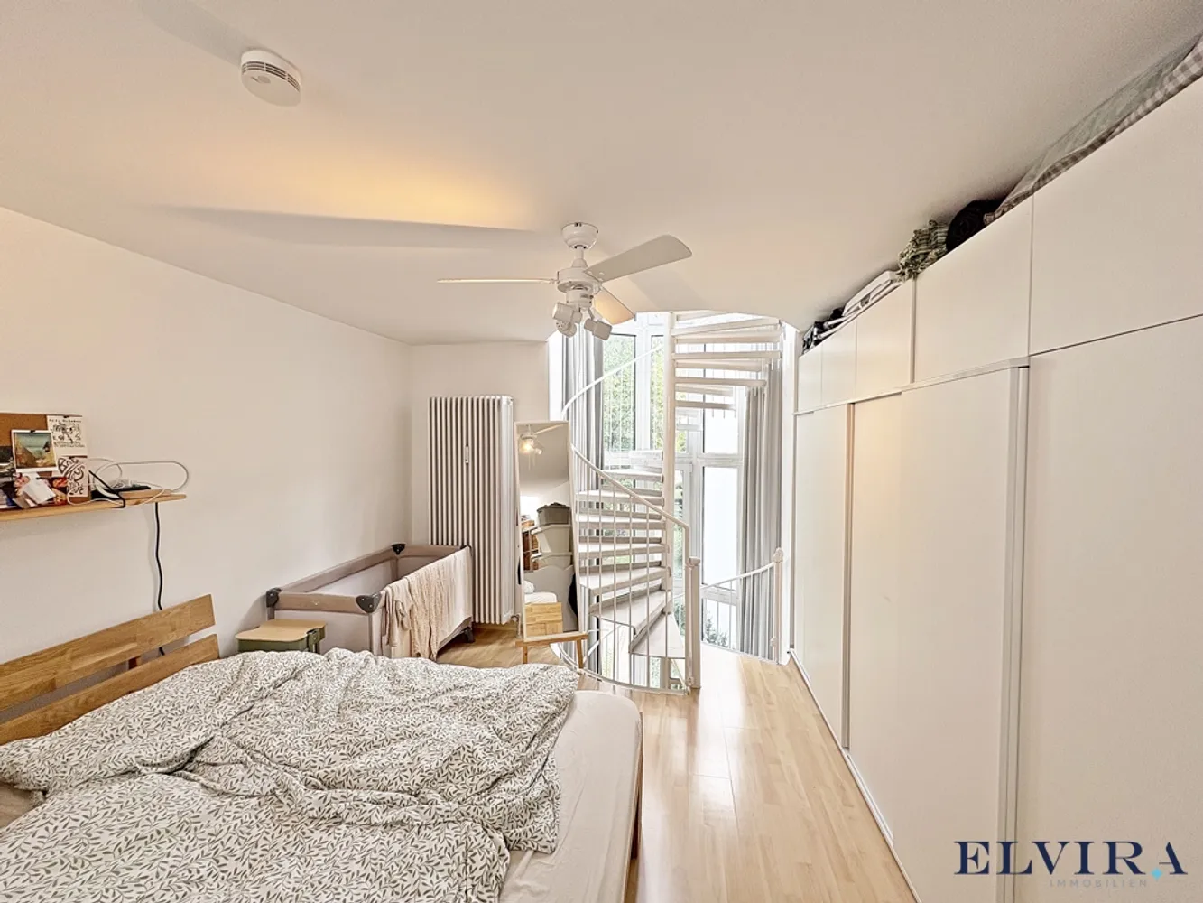 2 Zimmer Wohnung mit 63 m² in München – Bild 12