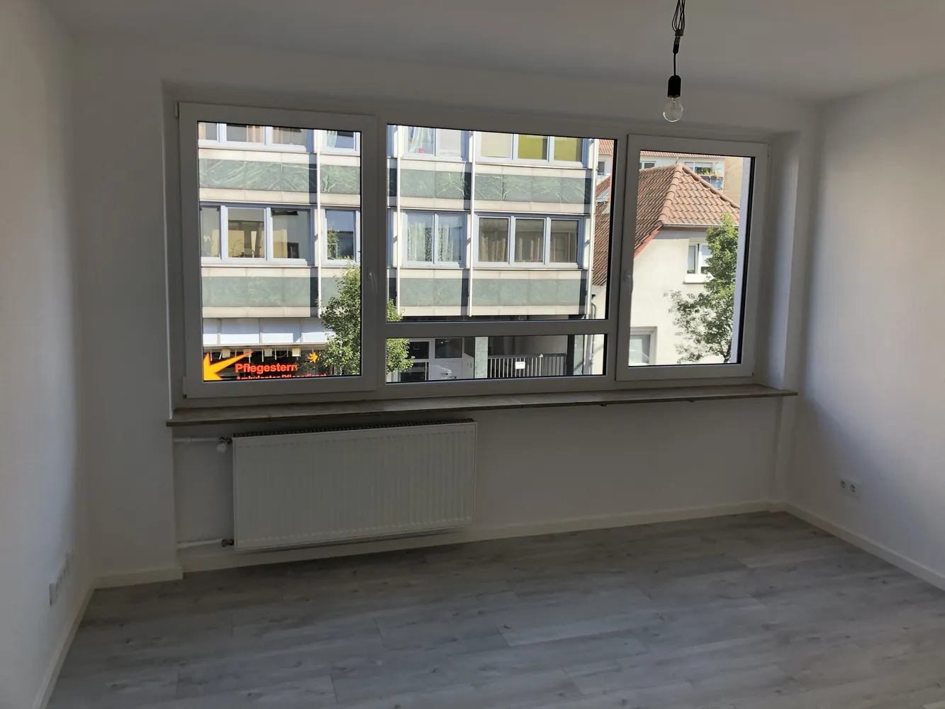 2 Zimmer Wohnung mit 45 m² in Frankfurt am Main – Bild 8
