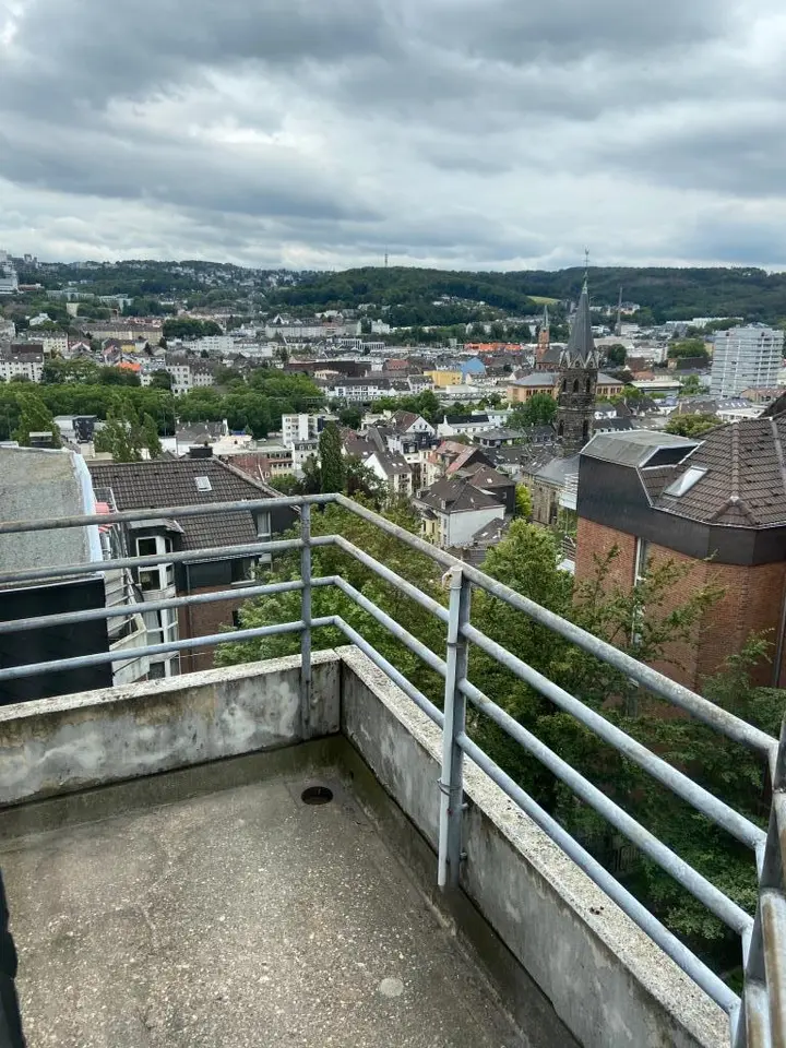 2 Zimmer Wohnung mit 58 m² in Wuppertal – Bild 6