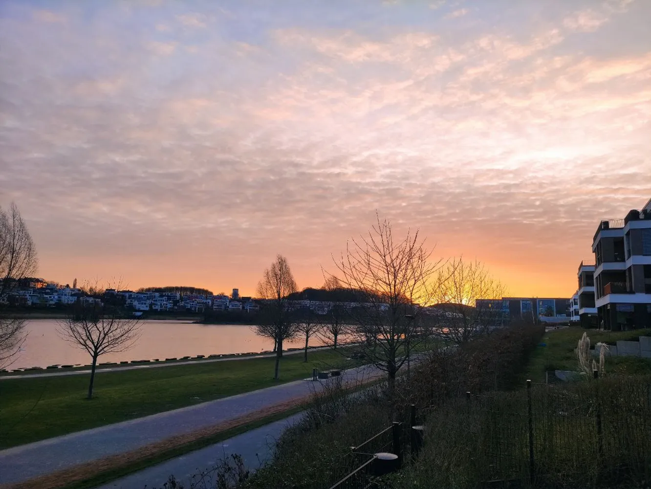 3 room apartment with 90 m² in Dortmund – Photo 11