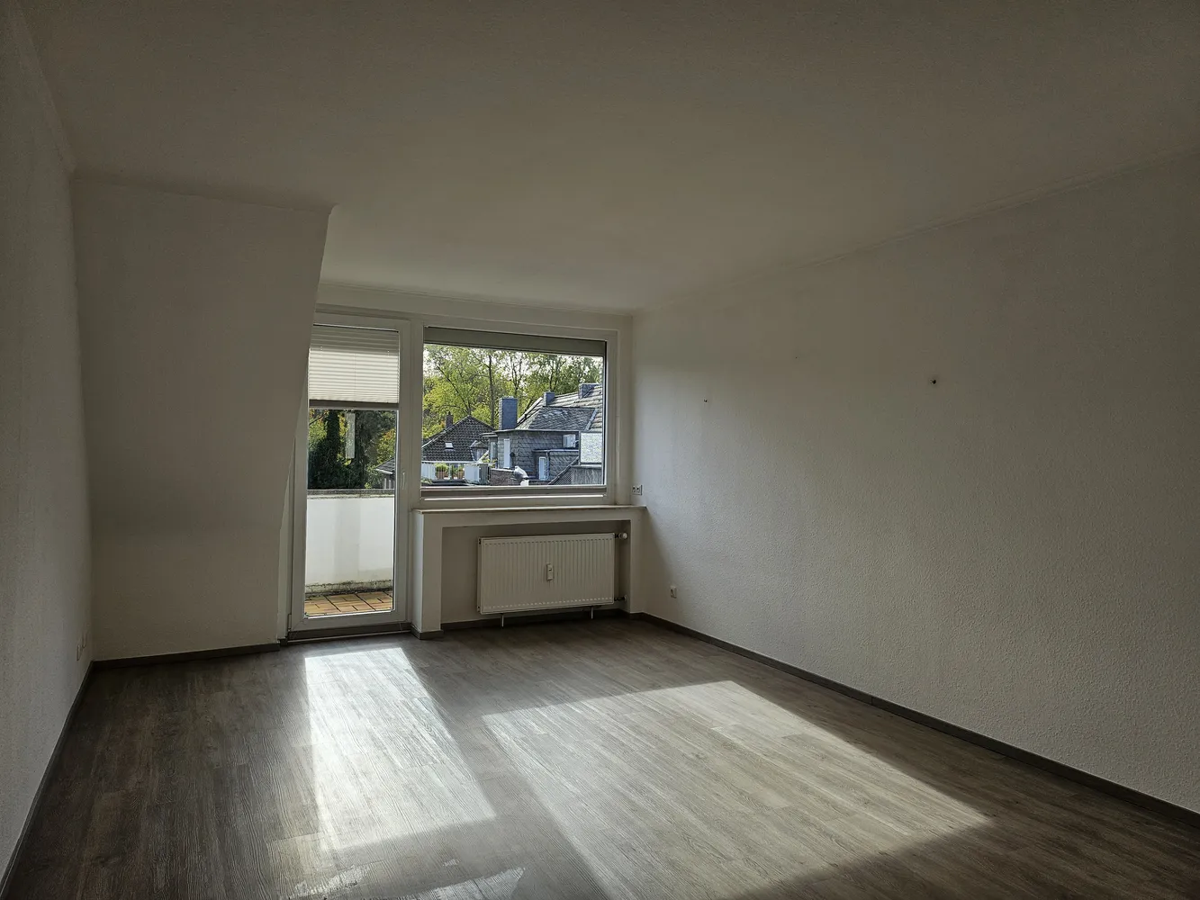 3 Zimmer Wohnung mit 61 m² in Düsseldorf – Bild 9