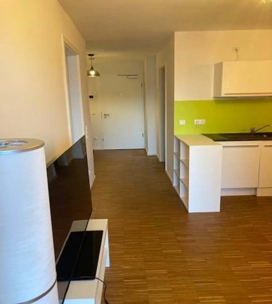 2 room apartment with 65 m² in Fürth – Photo 9