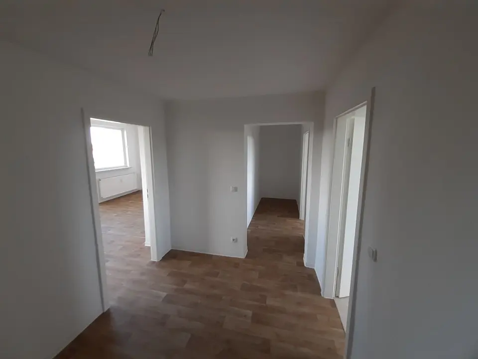 2 Zimmer Wohnung mit 65 m² in Wismar – Bild 4