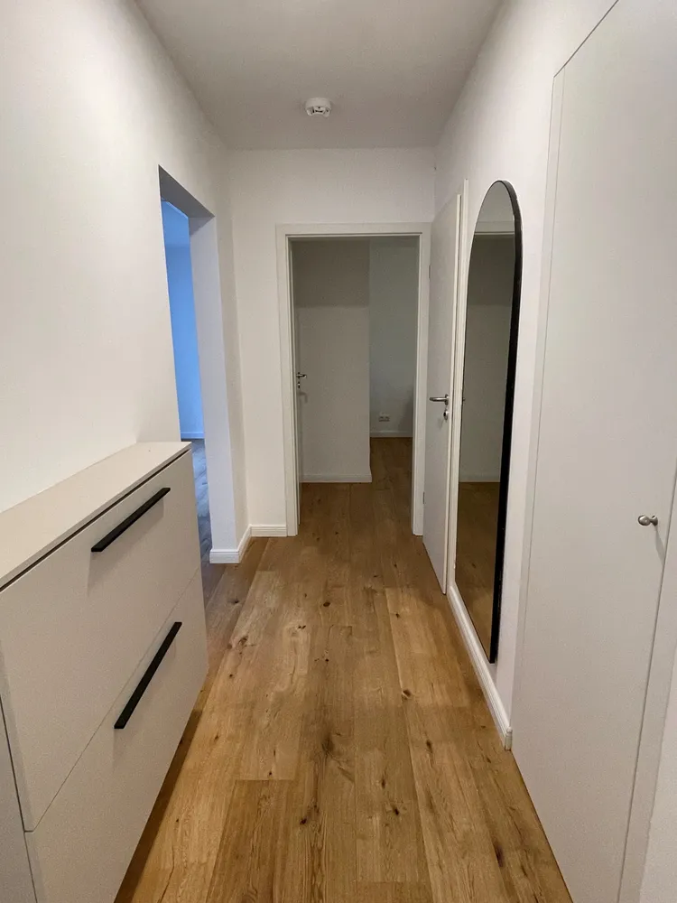 3 Zimmer Wohnung mit 66 m² in Hamburg – Bild 1