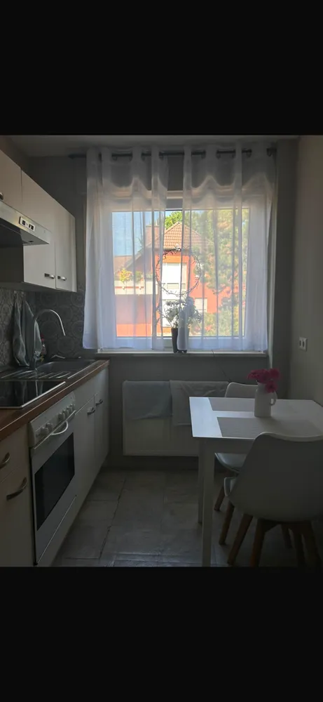 1 room apartment with 46 m² in Hamm – Photo 2