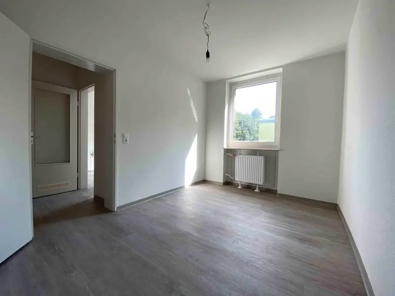 3 Zimmer Wohnung mit 67 m² in Dortmund – Bild 1