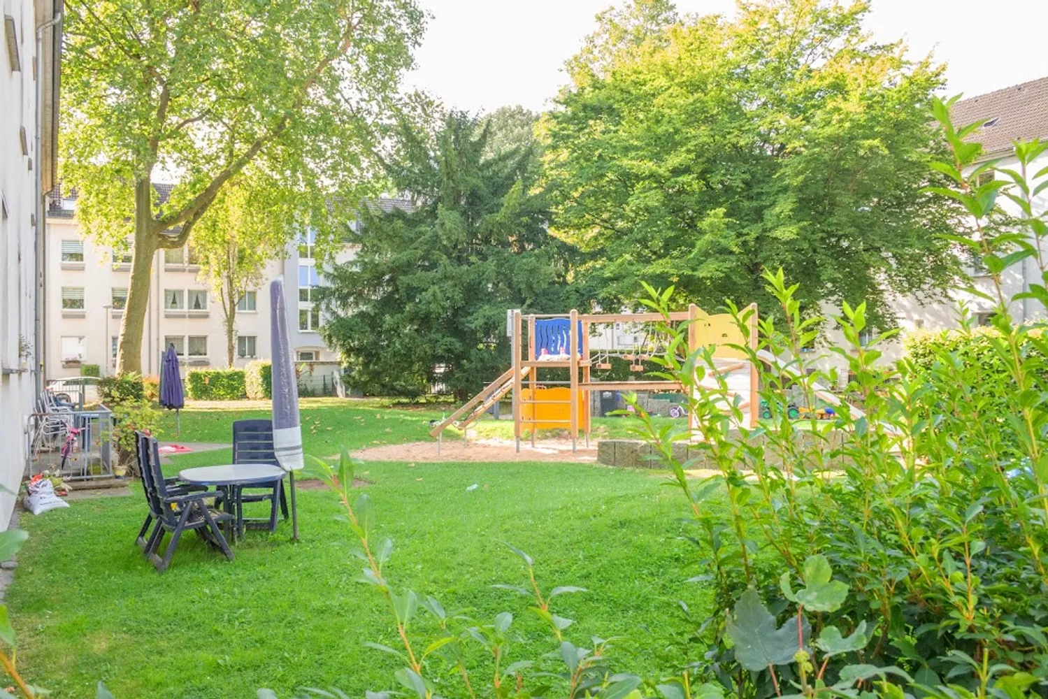 3 Zimmer Wohnung mit 76 m² in Essen – Bild 6