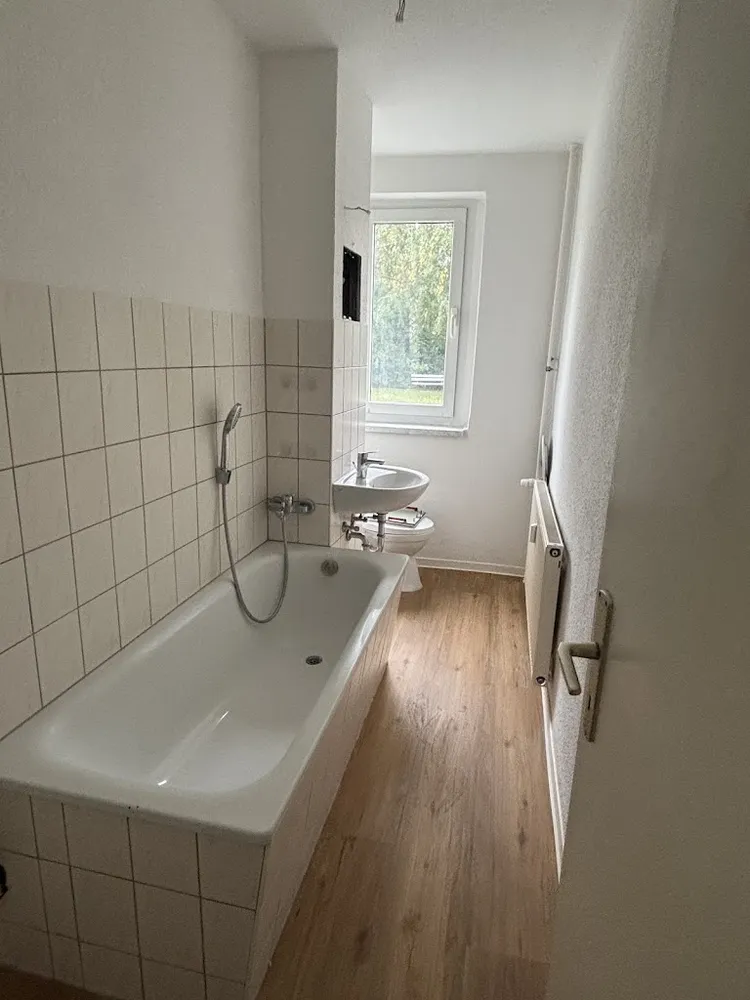 2 room apartment with 47 m² in Wismar – Photo 5