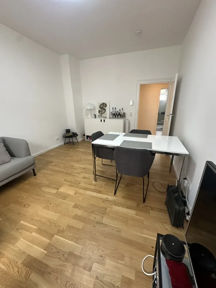 2 Zimmer Wohnung mit 55 m² in München – Bild 7