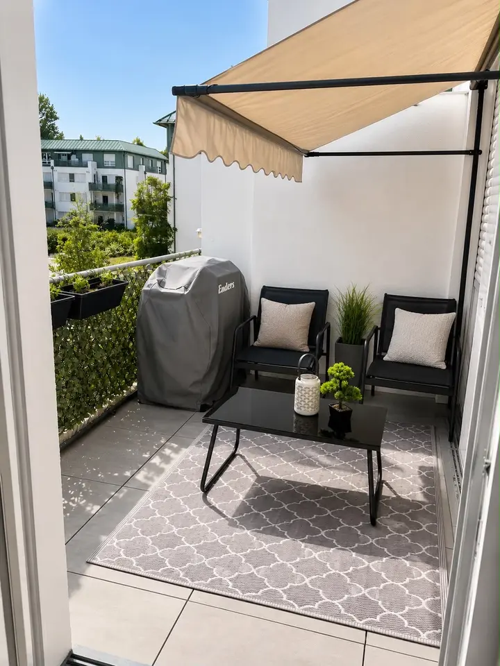3 Zimmer Wohnung mit 76 m² in Regensburg – Bild 6