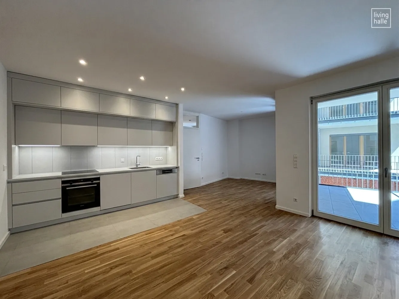 3 Zimmer Wohnung mit 85 m² in Halle (Saale) – Bild 5
