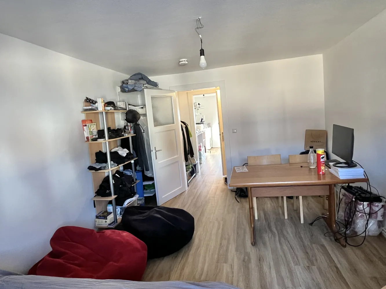 1 Zimmer Wohnung mit 32 m² in Mainz – Bild 7