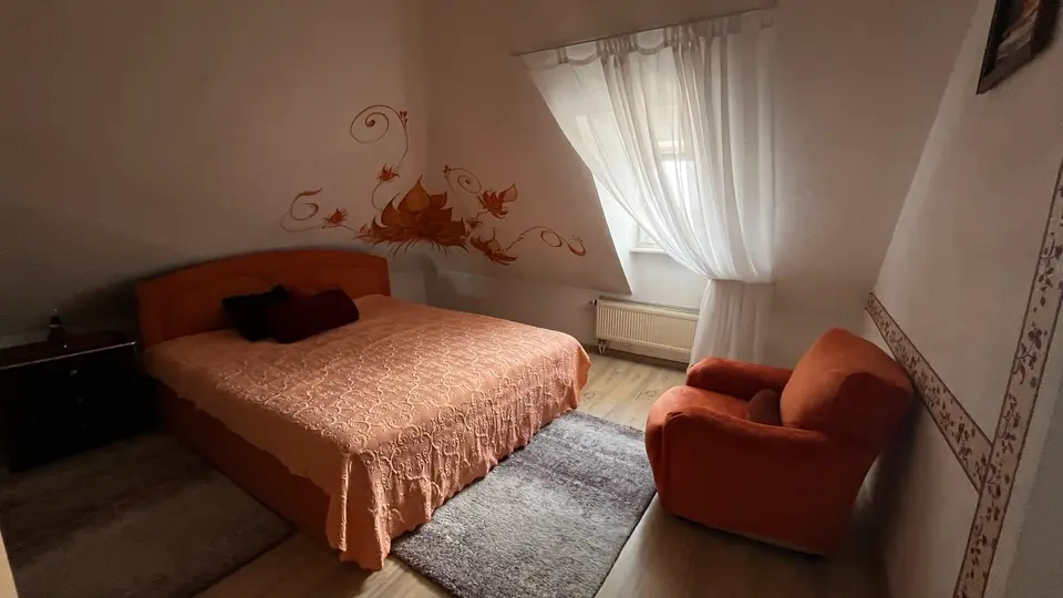 WG-Zimmer mit 40 m² in Offenburg – Bild 2