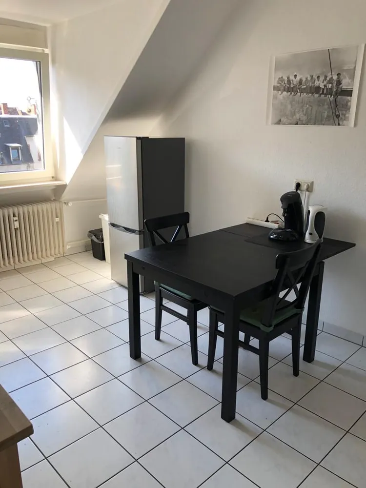 4 Zimmer Wohnung mit 85 m² in Mannheim – Bild 12