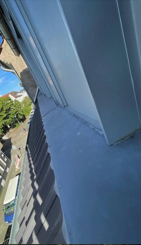 2 Zimmer Wohnung mit 40 m² in Köln – Bild 10