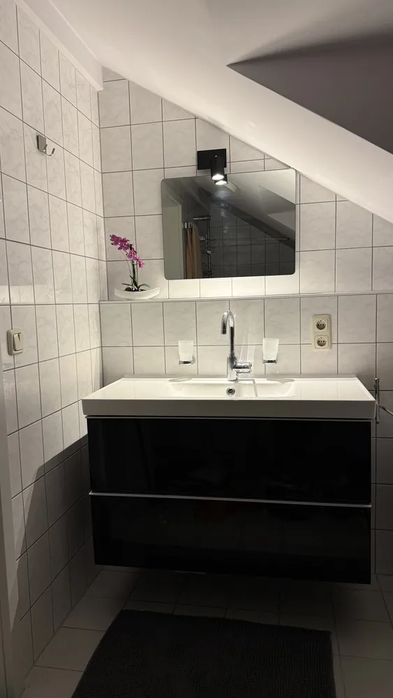 2 Zimmer Wohnung mit 45 m² in München – Bild 8